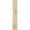 Ekena Millwork Imperial Arts & Crafts Rough Sawn Outlooker, Douglas Fir, 6"W x 32"D x 38"H OUT06X32X38IMP03RDF - alternate 2